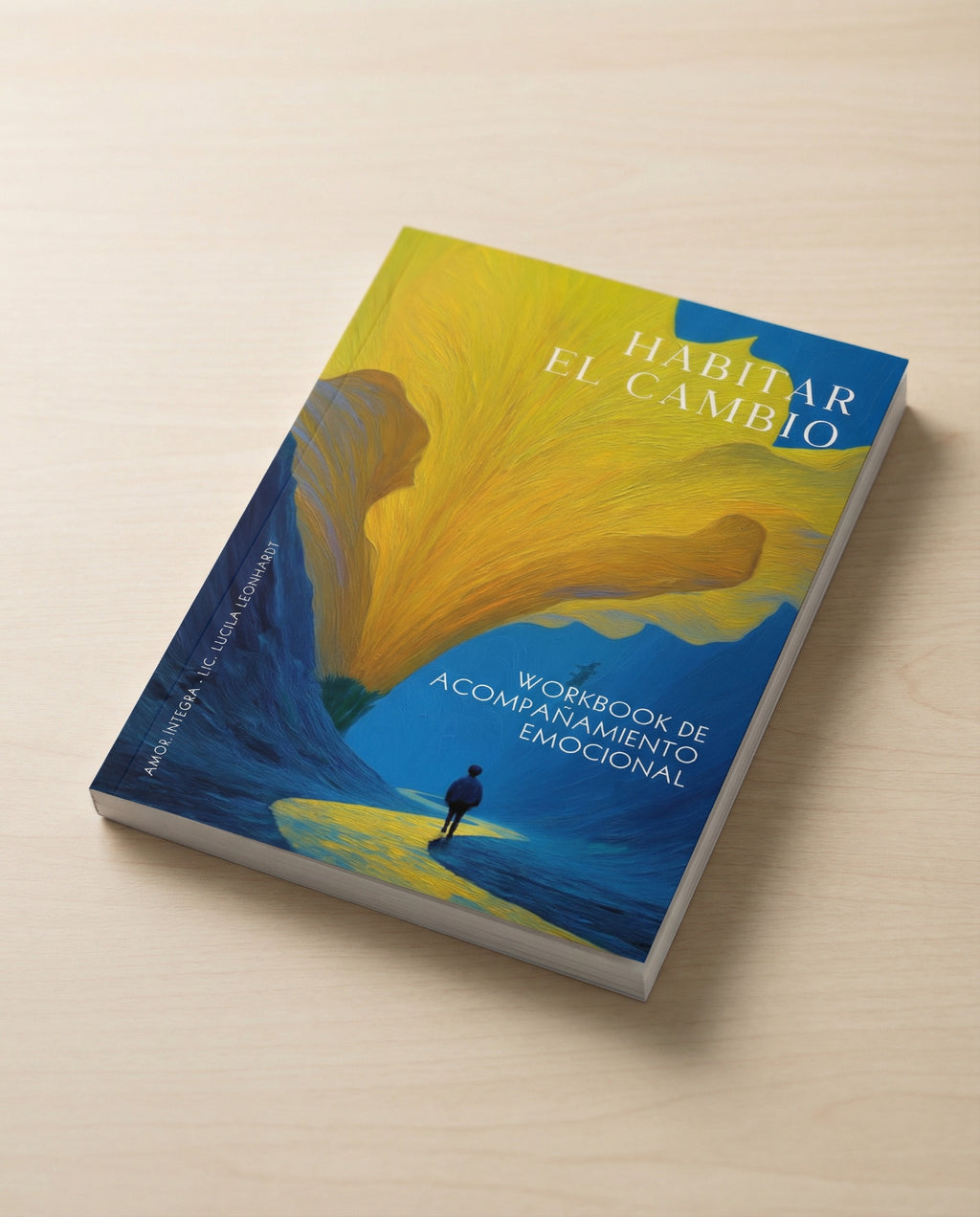 Workbook Habitar el cambio
