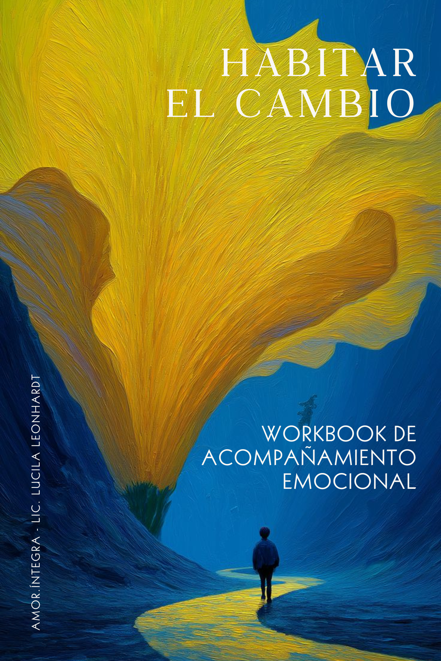 Workbook Habitar el cambio